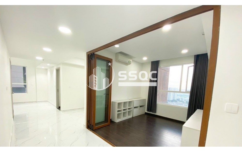 Tin thật 100% - Sở hữu ngay căn hộ Duplex Vista Verde, giá rẻ, view đẹp mê mẩn, full nội thất